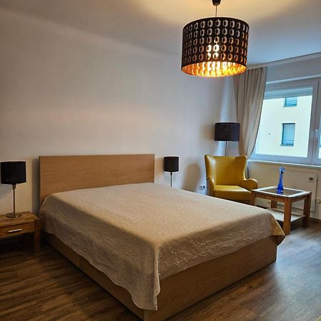 Perle Apartment Виена Екстериор снимка