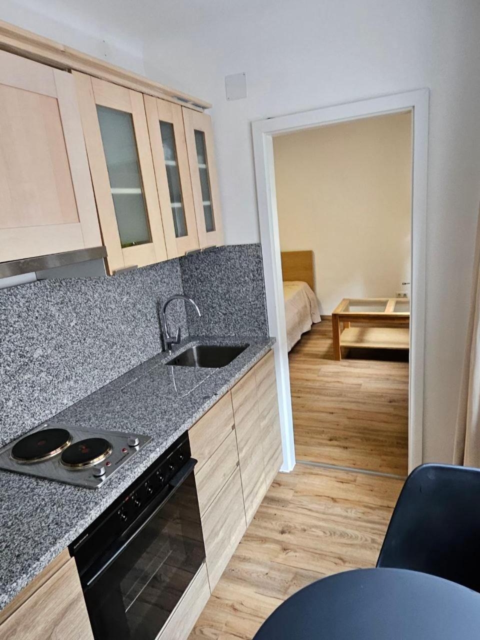 Perle Apartment Виена Екстериор снимка