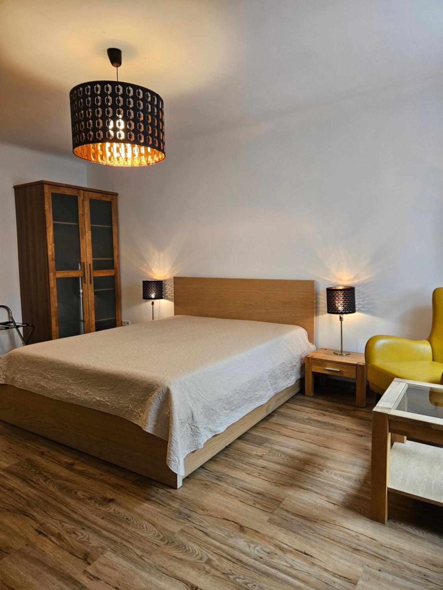 Perle Apartment Виена Екстериор снимка