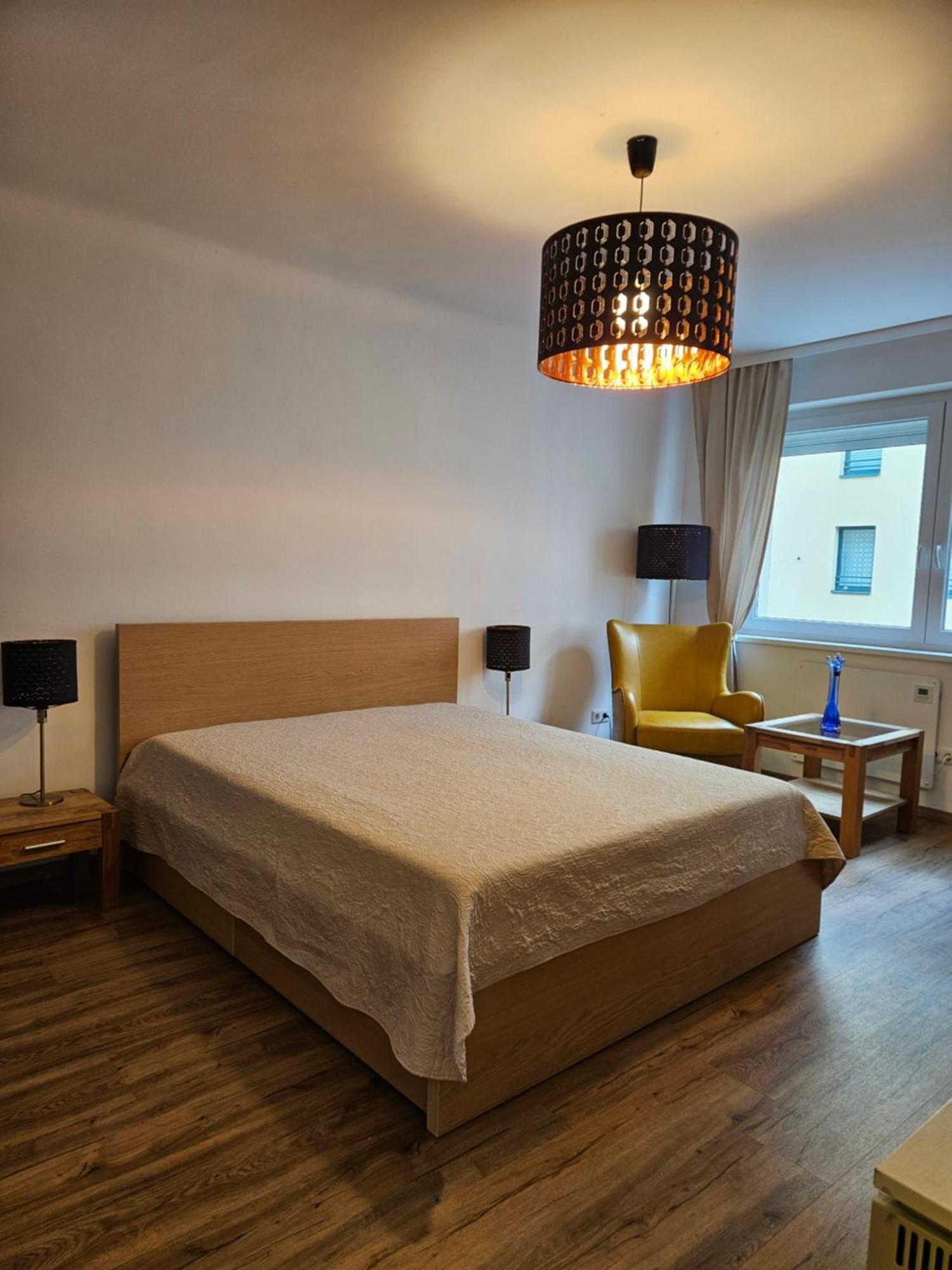 Perle Apartment Виена Екстериор снимка